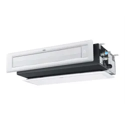 Jednostka wewnętrzna kanałowa Multi Split Haier Slim Duct (H) 2,5 kW AD25S2SS1FA(H)